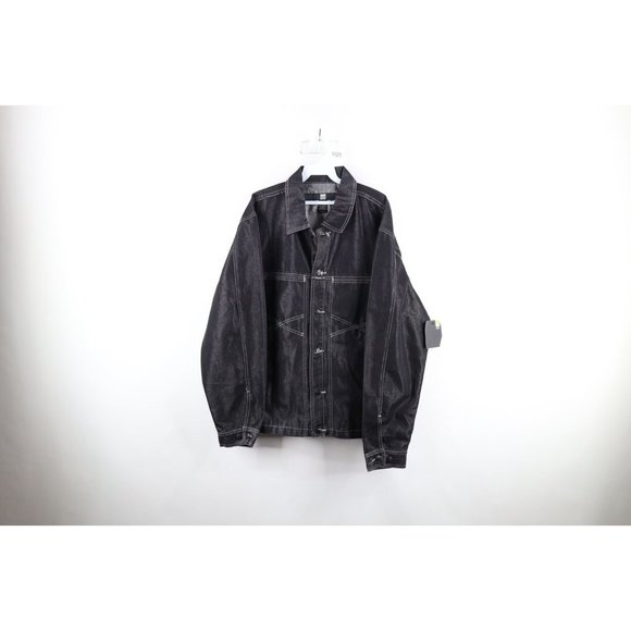 grancy】Destruction Design Big Cardigan